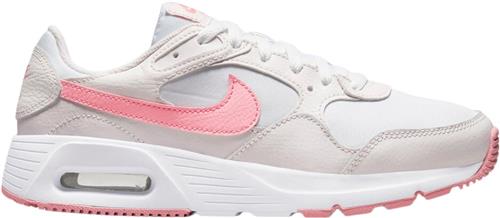 Nike Air Max SC Sneakers Kvinde Pink Sneakers Str 41 - hos Magasin