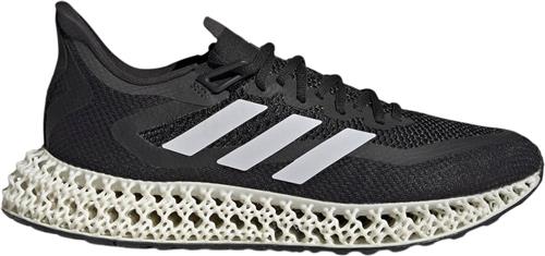 adidas 4D FWD 2 Løbesko Mand Sort Løbesko Str 46 - Gummi hos Magasin