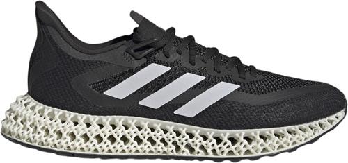 Se adidas 4D FWD 2 Løbesko Mand Sort Løbesko Str 43 1/3 - Gummi hos Magasin ved Magasin