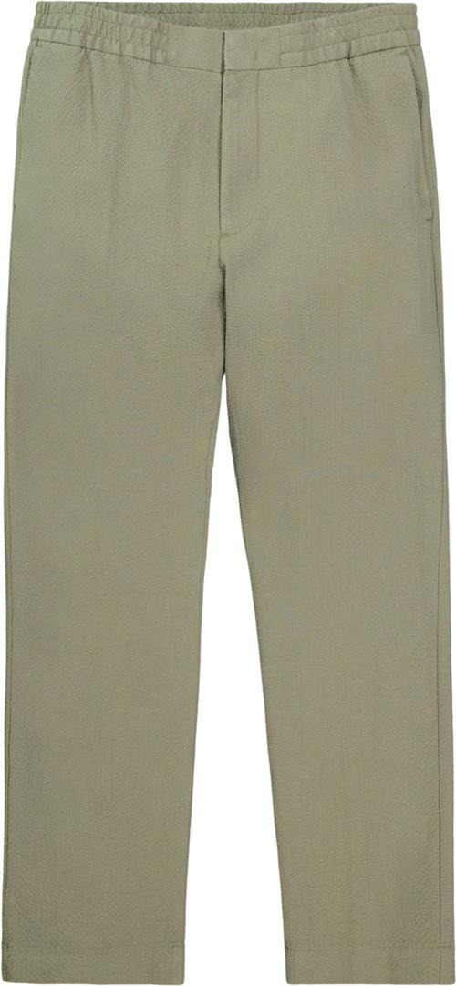 NN07 Billie 1040 L30 Mand Capers Casual Bukser Tapered Fit Str W34/L34 - hos Magasin