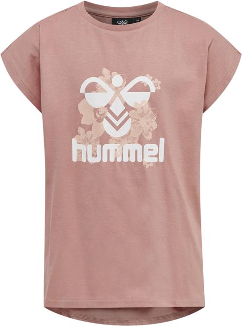 Hummel Azra Tshirt 140 - T-shirts hos Magasin