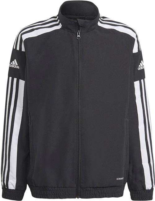 Se adidas Squadra 21 Træningøje 140 - Sweatshirts & Hættetrøjer hos Magasin ved Magasin