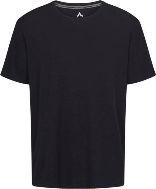 Se MCKINLEY Wool Tshirt L - T-shirts Uld hos Magasin ved Magasin