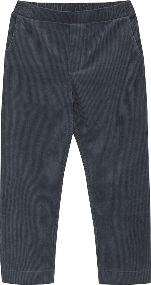 Huttelihut Pants Corduroy Str 92 - Stormy Weather Bukser hos Magasin