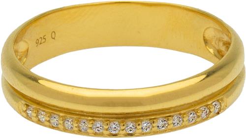 Hultquist Classic Aleena Ring 55 - Ringe hos Magasin