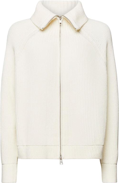 Esprit Troyer Cardigan Kvinde Ice Cardigans Str XS - hos Magasin