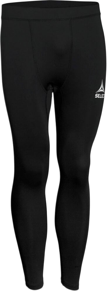 Se Select Baselayer Tights L - Tights hos Magasin ved Magasin