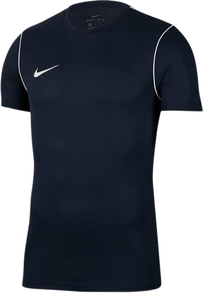 Se Nike Drifit Park Trænings T-shirt 147-158 / L - T-shirts Polyester hos Magasin ved Magasin