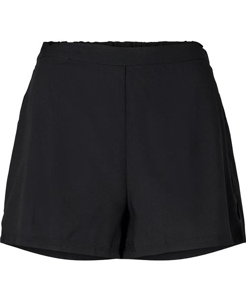 Calvin Klein Sleep Short Kvinde Ub1 Casual Shorts Str S - Viskose hos Magasin