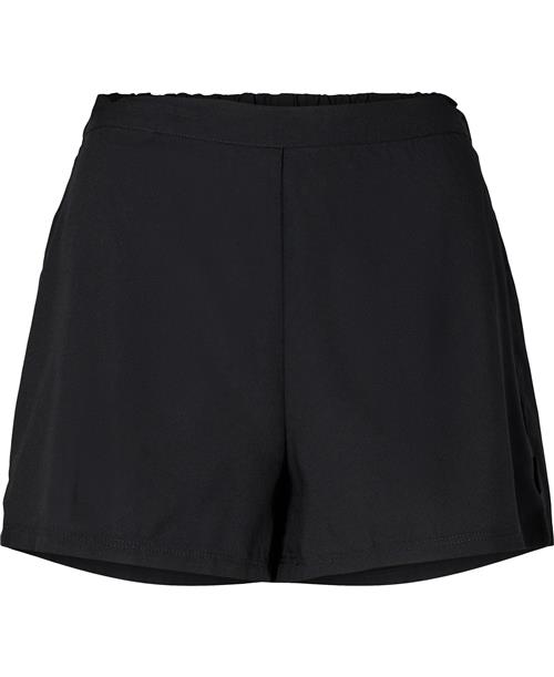 Calvin Klein Sleep Short Kvinde Ub1 Casual Shorts Str M - Viskose hos Magasin