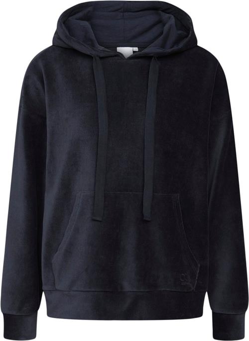 CCDK Vita Hoodie Kvinde Parisian Night Hættetrøjer Str S - hos Magasin