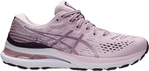 Asics Gelkayano 28 Løbesko Kvinde Lilla Løbesko Str 37.5 - hos Magasin