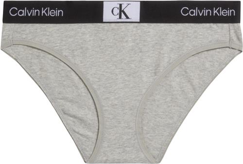 Calvin Klein Calvin Klein Bikini Panties Briefs Str L - Bomuld hos Magasin