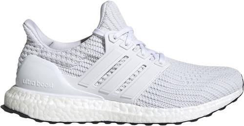 Se adidas Ultraboost 4.0 DNA Sneakers Kvinde Hvid Løbesko Str 37 1/3 - hos Magasin ved Magasin