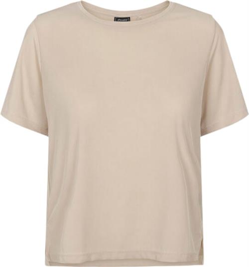 Se Energetics Ribbed Tshirt L - Trænings T-shirts hos Magasin ved Magasin