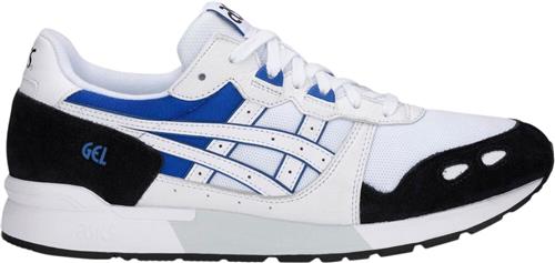 Asics Gellyte Sneakers Mand Hvid Sneakers Str 41.5 - hos Magasin