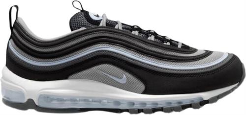 Nike Air Max 97 Sneakers Mand Sort Sneakers Str 43 - hos Magasin