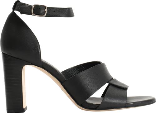 Se Dico Copenhagen Lulu High Kvinde Black Pumps & Stiletter Str 40 - hos Magasin ved Magasin