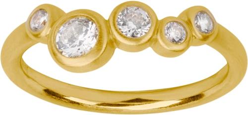 ByBiehl Stardust Ring GP 52 - Ringe hos Magasin