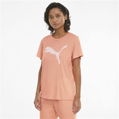 Puma Evoipe Tshirt XS - Trænings T-shirts hos Magasin