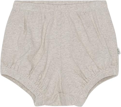 Se GoBabyGo Bay Bloomers Plantefarvet Str 18m (86cm) - Feather Shorts & Bloomers Bomuld hos Magasin ved Magasin