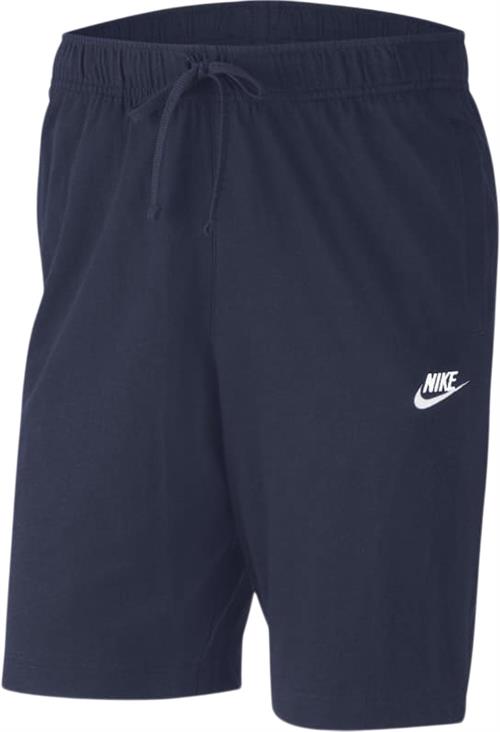 Nike Sportswear Club Shorts Mand Blue Casual Shorts Str XL - Bomuld hos Magasin