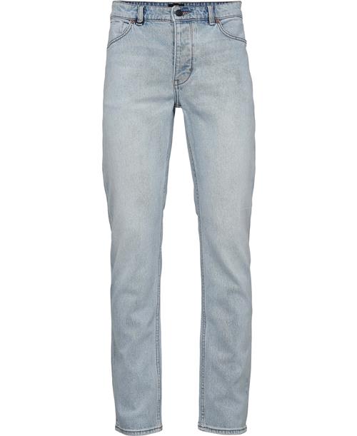 Neuw Denim RAY Straight Alleyways Mand Blue Jeans Str 32/34 - hos Magasin