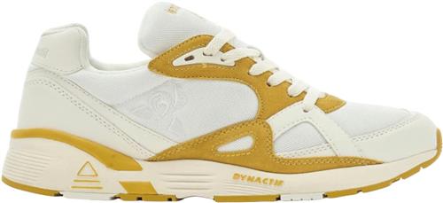 Se Le Coq Sportif R850 Mand Ingen Sneakers Str 42-43 - Læder hos Magasin ved Magasin