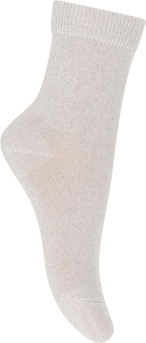 mp Denmark Lulu Socks Str 37/39 - Lilla Strømper hos Magasin