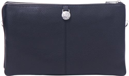 ADAX Cormorano Combi Clutch Jasmina 27x16x3 - Clutches hos Magasin