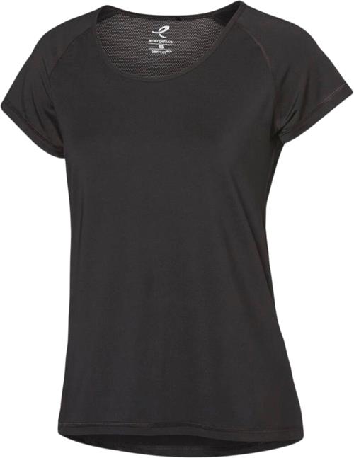 Energetics Aura Tshirt M - Trænings T-shirts Polyester hos Magasin