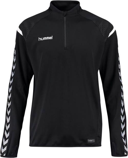 Se Hummel Authentic Charge Training Sweat S - Sweatshirts Polyester hos Magasin ved Magasin