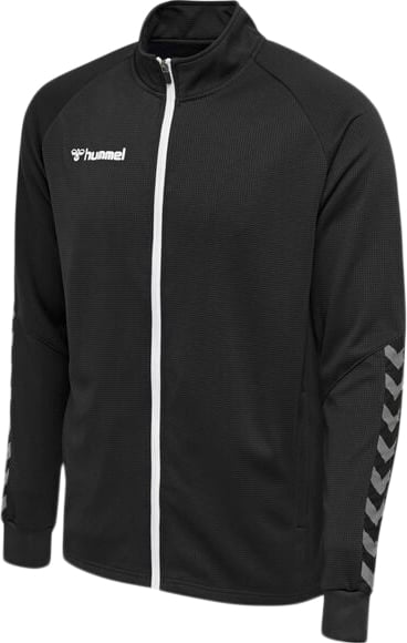 Hummel Authentic Poly Træningøje XL - Sweatshirts hos Magasin