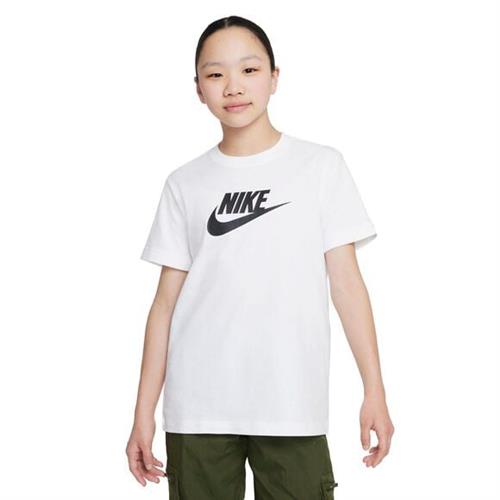 Nike Sportswear Tshirt 128-137 / S - T-shirts Bomuld hos Magasin