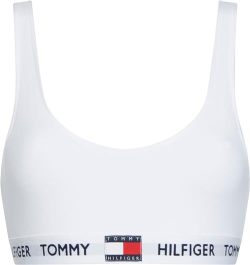 Se Tommy Hilfiger Bralette Bh'er Uden Bøjle Str M - hos Magasin ved Magasin