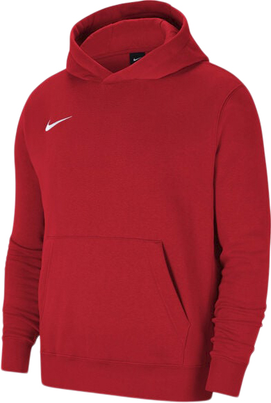 Nike Park Træningshættetrøje 147-158 / L - Sweatshirts & Hættetrøjer Bomuld hos Magasin