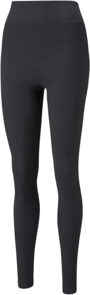 Se Puma Infuse Evoknit Leggings Kvinde Pristine Leggings Str M - Nylon hos Magasin ved Magasin