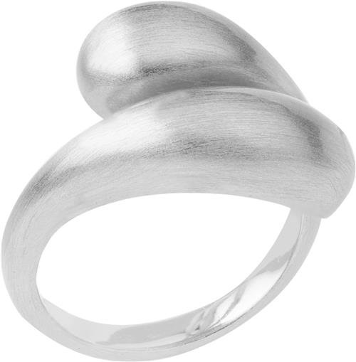 Se ByBiehl Ocean Flow Duo Ring R 54 - Ringe hos Magasin ved Magasin