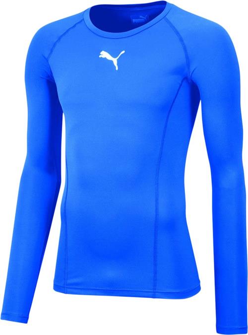 Puma Liga Baselayer Trøje 128 - Baselayer hos Magasin