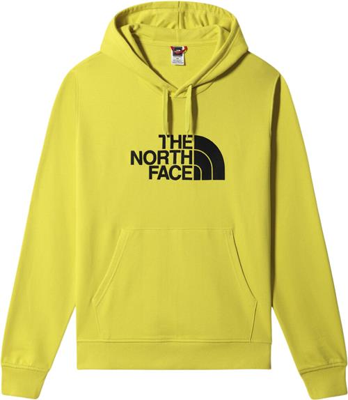 Se The North Face Light Drew Peak Haettetroje XL - Hættetrøjer hos Magasin ved Magasin