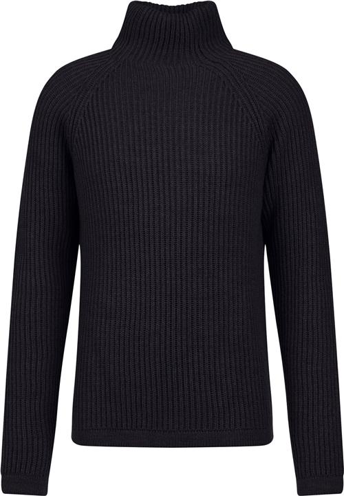 Se Drykorn 422001 Arvid 10 Mand Blau Turtlenecks Str L - hos Magasin ved Magasin