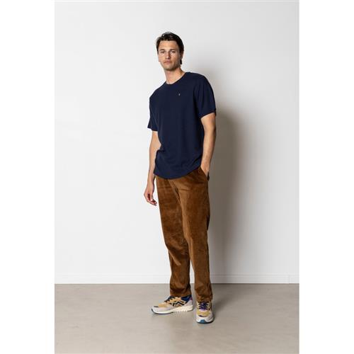 Se Clean Cut Copenhagen Tokyo Corduroy Pants Mand Brown Casual Bukser Str L / Regular - Bomuld hos Magasin ved Magasin