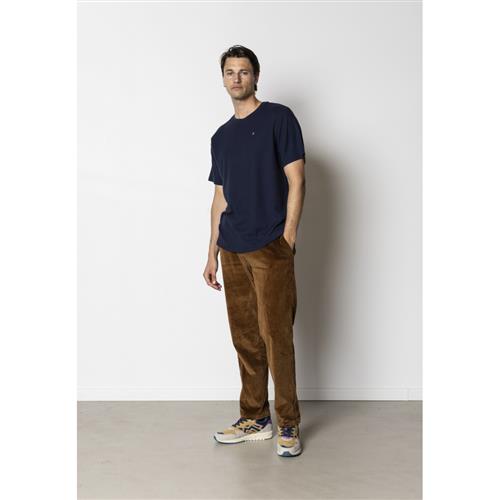 Se Clean Cut Copenhagen Tokyo Corduroy Pants Mand Brown Casual Bukser Str S / Long - Bomuld hos Magasin ved Magasin