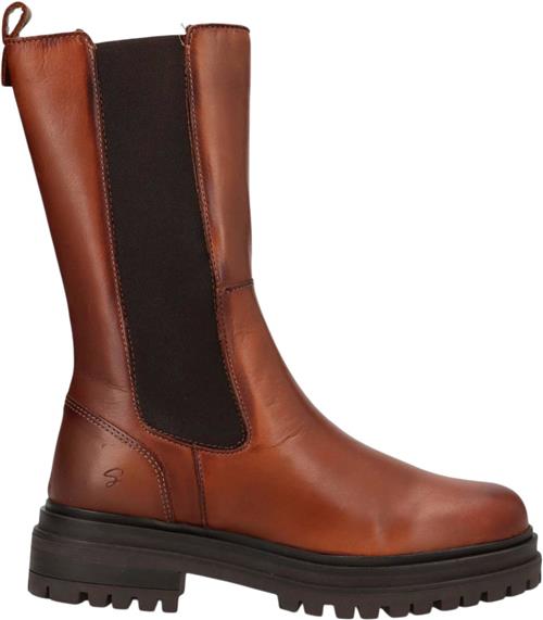 Shoedesign Copenhagen Vistacia Kvinde 01 Chelsea Boots Str 41 - hos Magasin