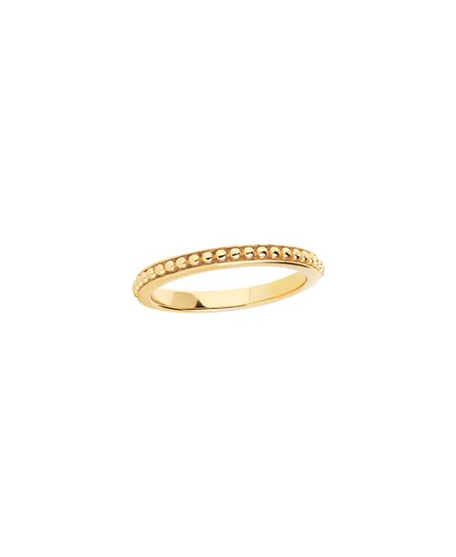 Se Carré Jewellery Byzantine Ring 50 - Ringe hos Magasin ved Magasin