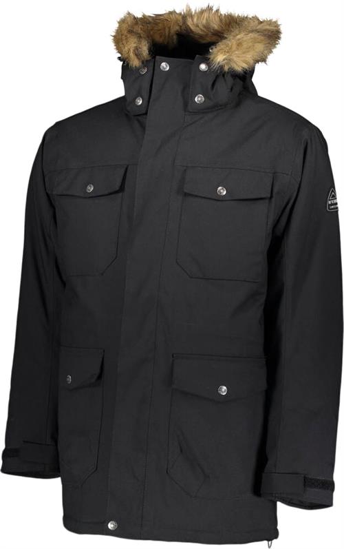 MCKINLEY New Calgary Parka XL - Jakker hos Magasin