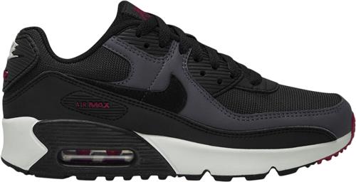 Se Nike Air Max 90 LTR Sneakers Sort Sneakers Str 38.5 - hos Magasin ved Magasin