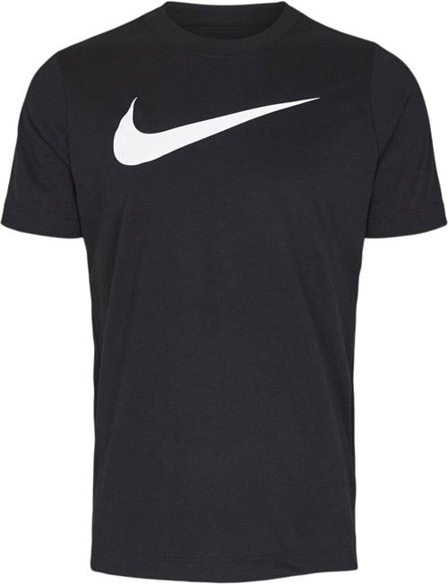 Se Nike Dri Fit Park Traenings T Shirt 137-147 / M - T-shirts hos Magasin ved Magasin