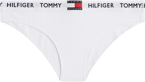 Se Tommy Hilfiger Bikini Briefs Str XL - hos Magasin ved Magasin