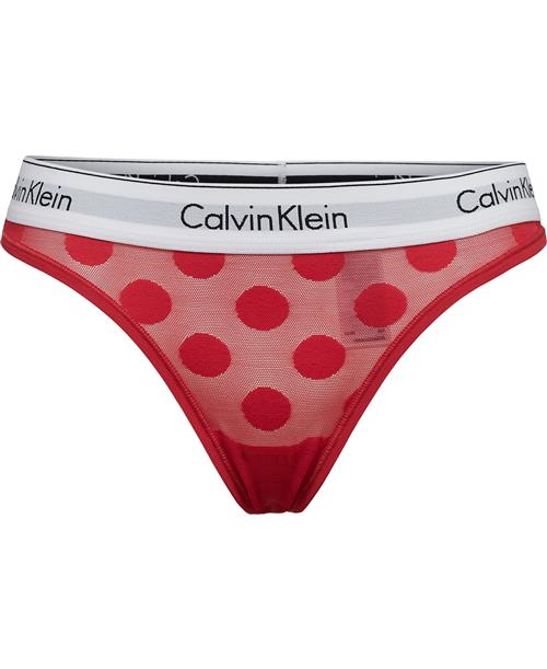 Se Calvin Klein Thong Briefs Str L - hos Magasin ved Magasin